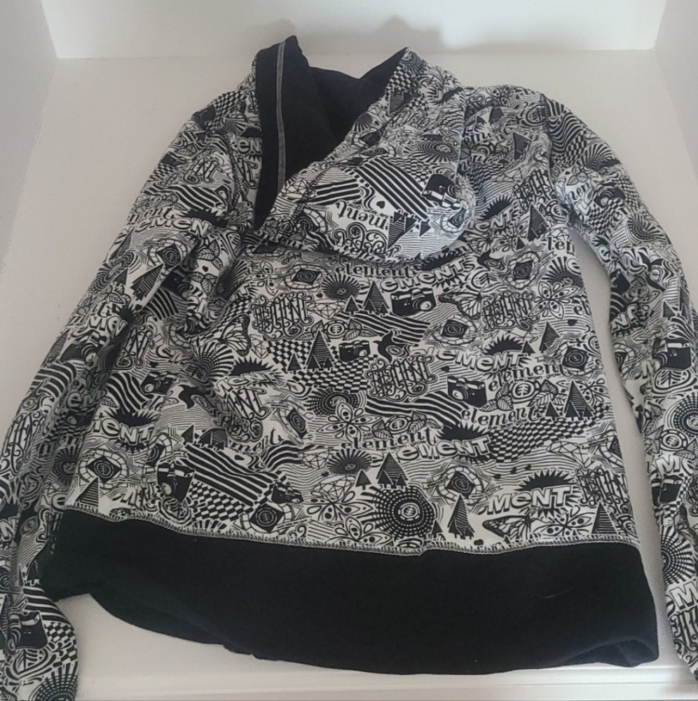 Reversible Element Jacket - image 5